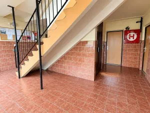 Prodej bytu 3+1, Kralupy nad Vltavou, 78 m2