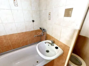 Pronájem bytu 1+1, Chomutov, Kamenná, 34 m2