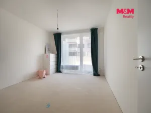 Prodej bytu 2+kk, Praha - Prosek, Čakovická, 56 m2