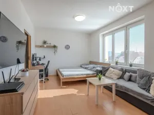 Prodej bytu 2+1, Břeclav, Fintajslova, 54 m2