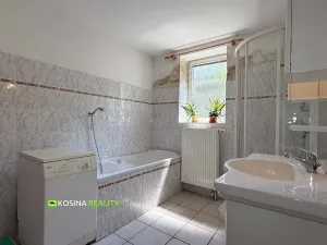 Prodej rodinného domu, Kynšperk nad Ohří, Jiráskova, 130 m2