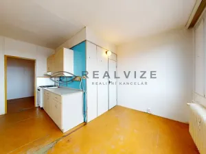 Prodej bytu 3+1, České Budějovice, Pod Lékárnou, 65 m2