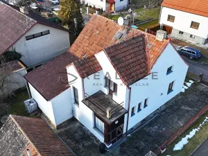 Prodej rodinného domu, Kamenný Újezd, Zahradní, 133 m2