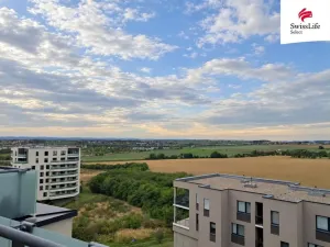 Pronájem bytu 2+kk, Praha - Stodůlky, Svitákova, 49 m2