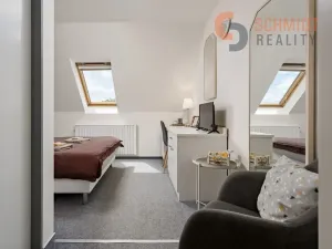 Prodej vícegeneračního domu, Podivín, 450 m2