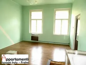Pronájem bytu 2+1, Praha - Žižkov, Vlkova, 62 m2