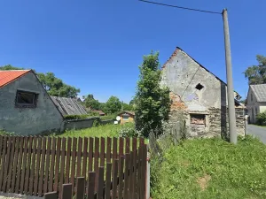 Prodej rodinného domu, Ryžoviště, Tovární, 175 m2