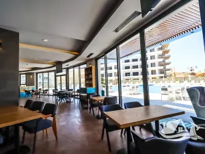 Prodej bytu 1+kk, Bogazi, Kypr, 60 m2