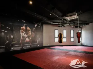 Prodej bytu 1+kk, Bogazi, Kypr, 60 m2