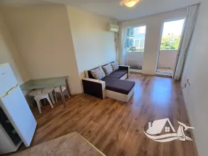 Prodej bytu 2+kk, Ravda, Bulharsko, 46 m2
