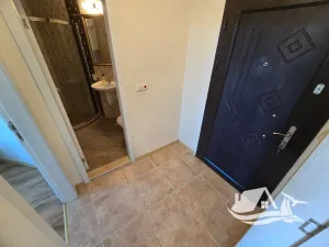 Prodej bytu 2+kk, Ravda, Bulharsko, 46 m2