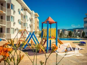 Prodej bytu 2+kk, Nesebar, Bulharsko, 55 m2