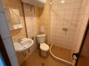 Prodej bytu 1+kk, Nesebar, Bulharsko, 26 m2