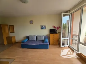 Prodej bytu 1+kk, Nesebar, Bulharsko, 35 m2