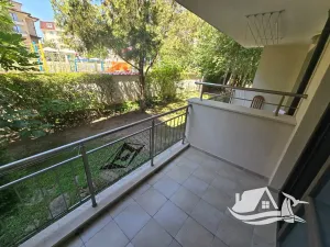 Prodej bytu 1+kk, Ravda, Bulharsko, 36 m2