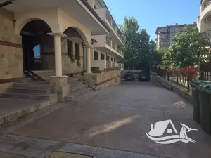 Prodej bytu 1+kk, Ravda, Bulharsko, 36 m2