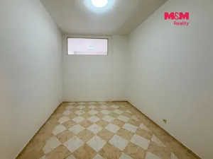 Pronájem bytu 3+kk, Svitavy - Město, náměstí Míru, 88 m2
