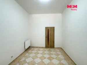 Pronájem bytu 3+kk, Svitavy - Město, náměstí Míru, 88 m2