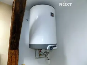Pronájem bytu 3+kk, Česká Lípa, Zámecká, 100 m2
