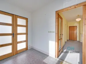 Prodej rodinného domu, Chvalčov, Kroužky, 222 m2