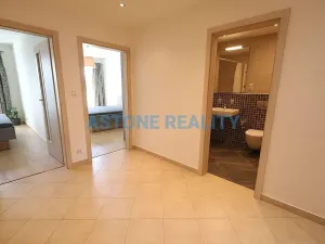 Pronájem bytu 4+kk, Praha - Žižkov, Olšanská, 110 m2