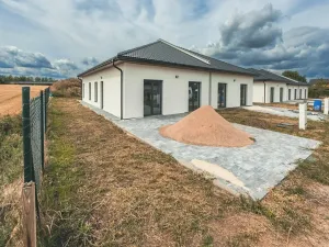Prodej rodinného domu, Mikulovice, Jižní, 102 m2