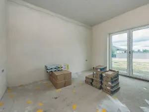 Prodej rodinného domu, Mikulovice, Jižní, 102 m2