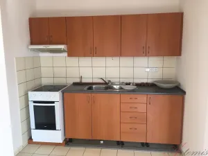 Pronájem bytu 2+kk, Kunín, 89 m2