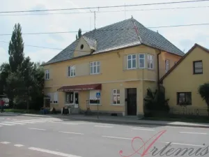 Pronájem bytu 2+kk, Kunín, 89 m2