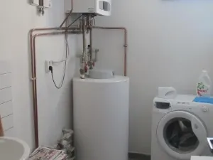 Pronájem bytu 2+kk, Kunín, 89 m2