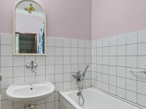 Prodej bytu 2+1, Příbram - Příbram VII, K. H. Máchy, 62 m2