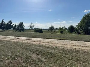 Prodej pozemku pro bydlení, Svatobořice-Mistřín, 2503 m2