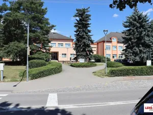Prodej pozemku pro bydlení, Svatobořice-Mistřín, 2503 m2