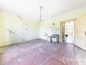 Prodej rodinného domu, Dymokury, Osvobození, 63 m2