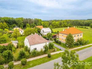 Prodej rodinného domu, Dymokury, Osvobození, 63 m2