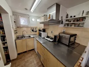 Prodej rodinného domu, Smidary, Husova, 150 m2
