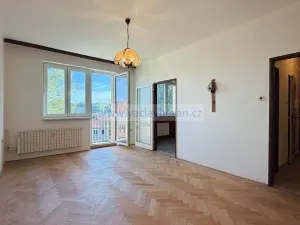 Prodej bytu 3+1, Česká Třebová, Kubelkova, 74 m2