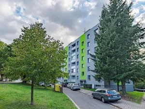 Prodej bytu 3+1, Vysoké Mýto, Českých bratří, 84 m2
