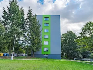 Prodej bytu 3+1, Vysoké Mýto, Českých bratří, 84 m2