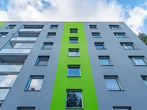 Prodej bytu 3+1, Vysoké Mýto, Českých bratří, 84 m2