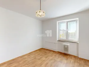 Prodej bytu 2+1, Pardubice - Zelené Předměstí, náměstí Dukelských hrdinů, 57 m2
