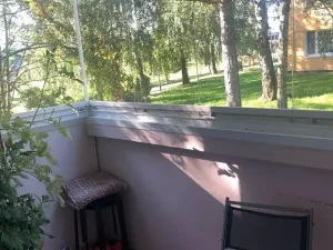 Pronájem bytu 2+1, Brtnice, Školní, 58 m2