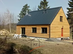 Prodej rodinného domu, Píšťany, 160 m2