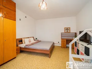 Prodej rodinného domu, Liblice, 257 m2