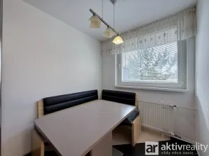 Pronájem bytu 3+1, Mělník, Sportovní, 78 m2