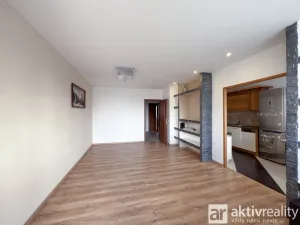 Pronájem bytu 3+1, Mělník, Sportovní, 78 m2