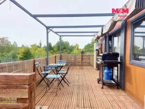 Prodej mobilheimu, Přezletice, Nohavice, 52 m2