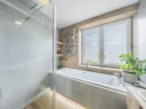 Prodej bytu 2+kk, Praha - Letňany, Dudkova, 50 m2