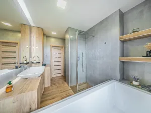Prodej bytu 2+kk, Praha - Letňany, Dudkova, 50 m2