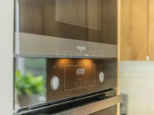 Prodej bytu 2+kk, Praha - Letňany, Dudkova, 50 m2